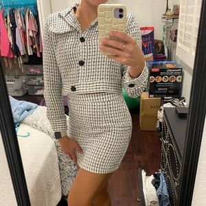 Matching Two-Piece Set